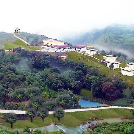 D'Heavenly Mist Resorts Erattupetta Bagian luar foto
