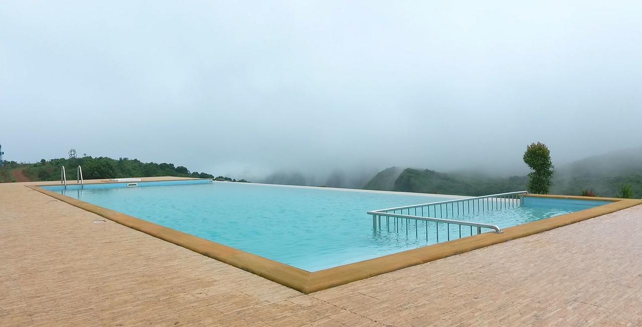 D'Heavenly Mist Resorts Erattupetta Bagian luar foto