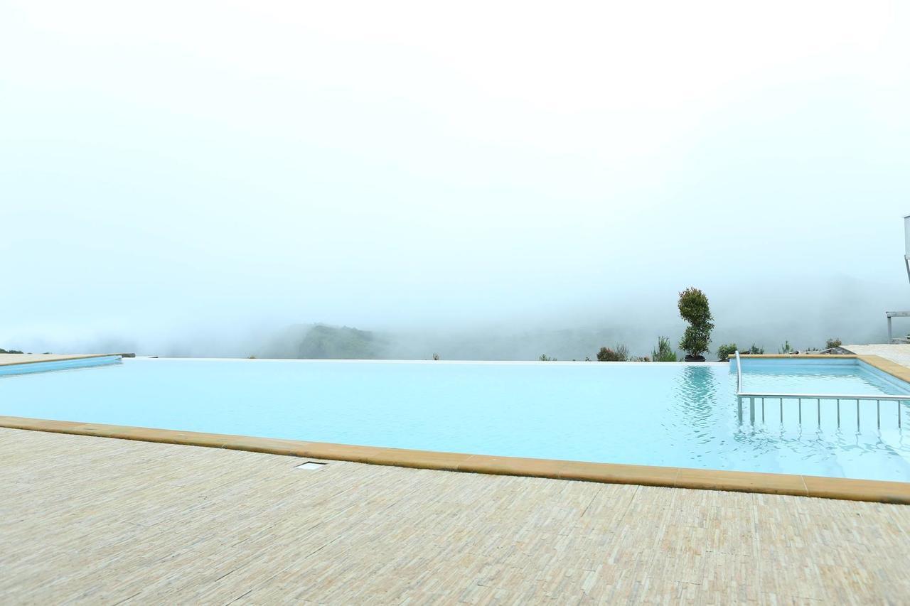 D'Heavenly Mist Resorts Erattupetta Bagian luar foto