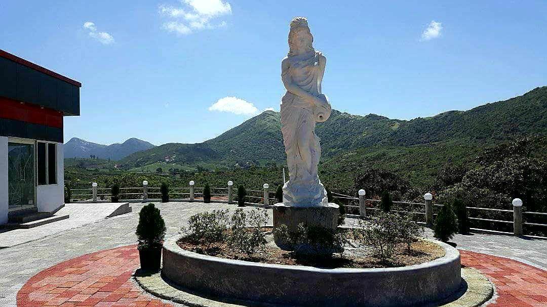 D'Heavenly Mist Resorts Erattupetta Bagian luar foto
